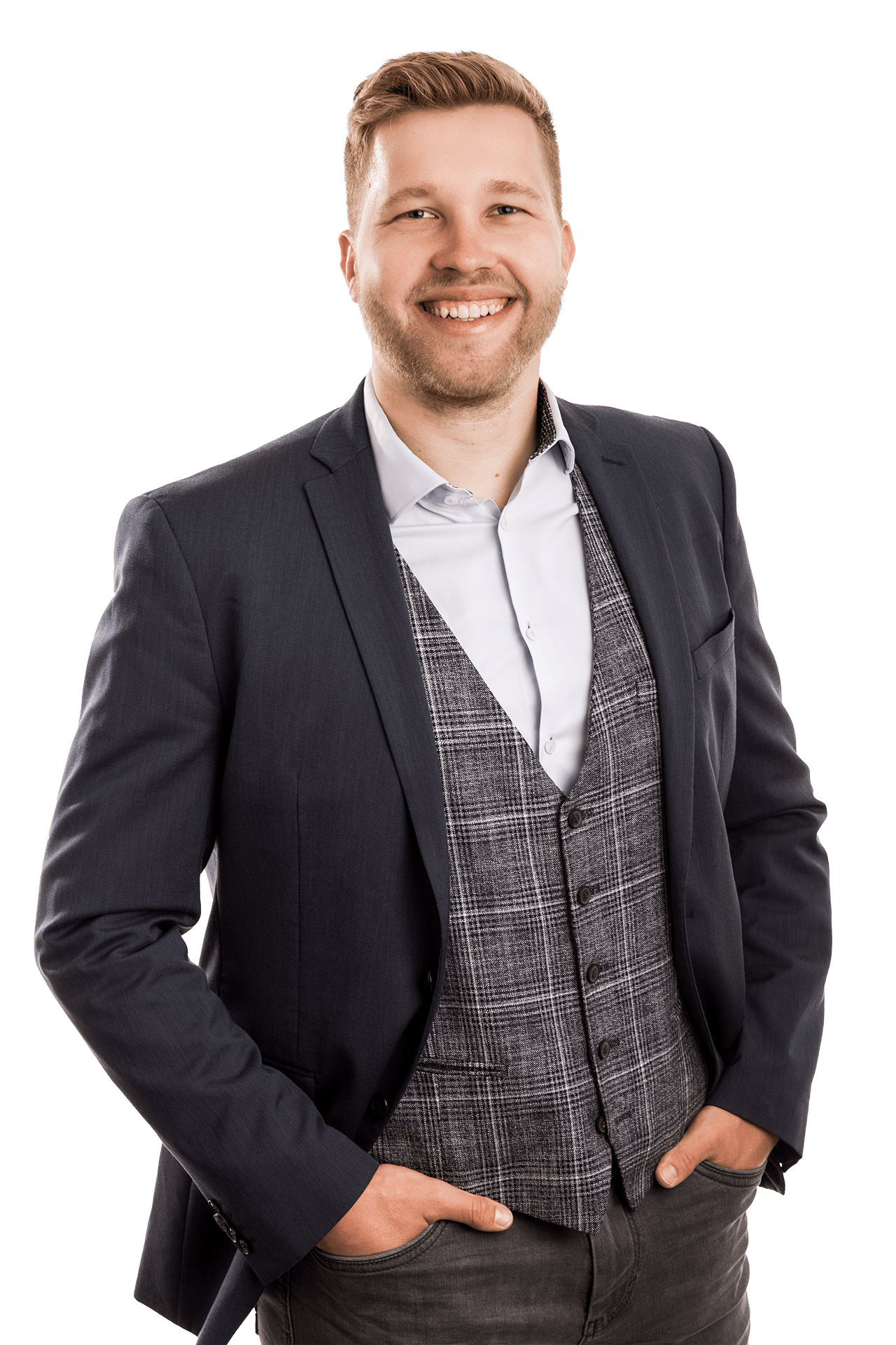 Personal Portfolio Image